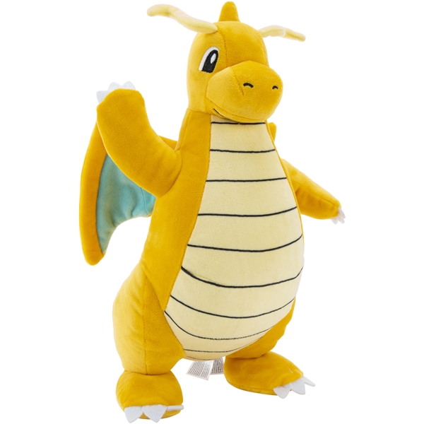 Pokemon Plush Dragonite 30 cm (Bilde 1 av 3)