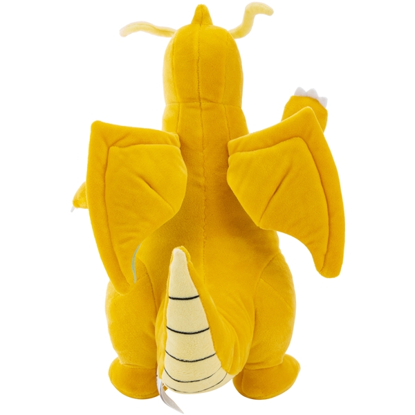 Pokemon Plush Dragonite 30 cm (Bilde 2 av 3)