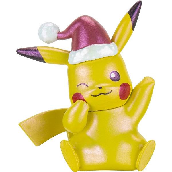 Pokemon Advent Calendar Deluxe (Bilde 5 av 6)