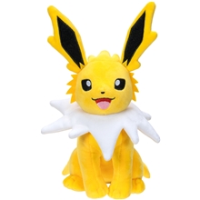 Pokemon Plysj 20 cm Jolteon