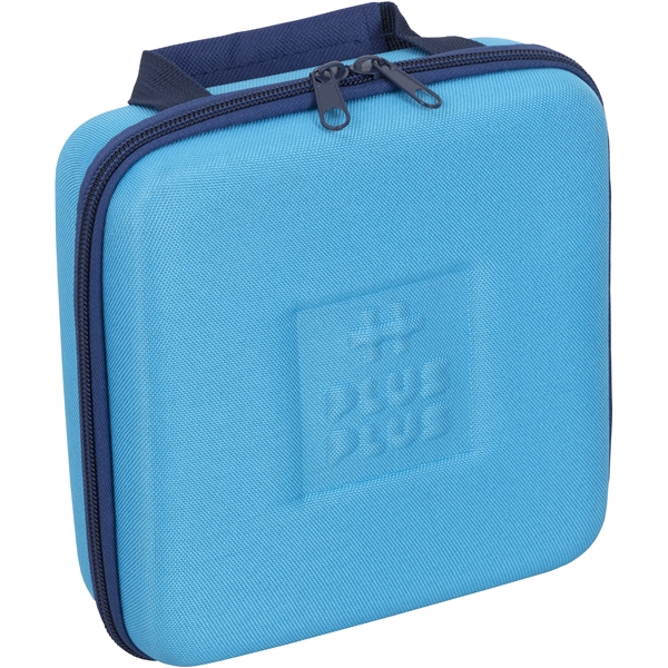 Plus-Plus Travel Case (Bilde 2 av 5)