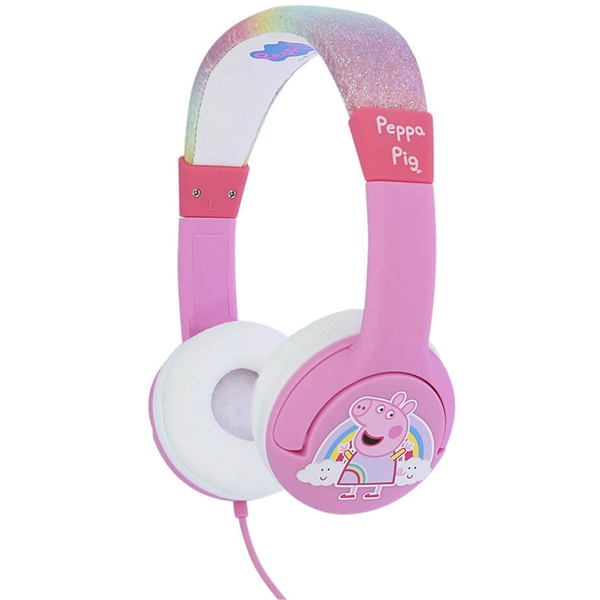 Hodetelefoner Junior Peppa Pig (Bilde 2 av 5)