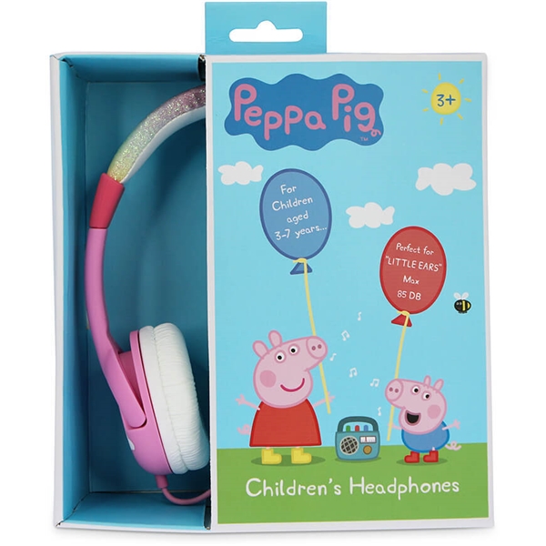 Hodetelefoner Junior Peppa Pig (Bilde 4 av 5)