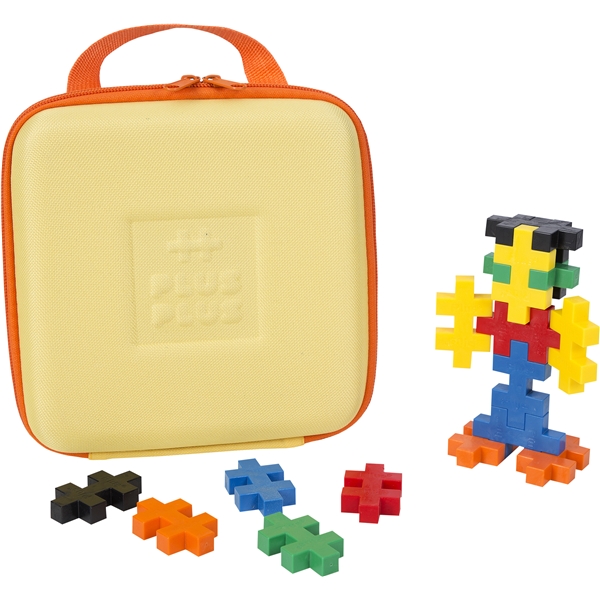 Plus-Plus BIG Travel Case (Bilde 1 av 4)