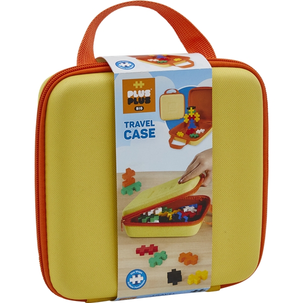 Plus-Plus BIG Travel Case (Bilde 2 av 4)