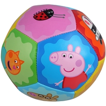 Softball Peppa Pig