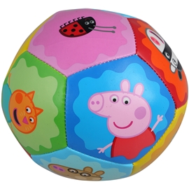 Soft Ball Peppa Pig