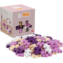 Plus-Plus BIG Bloom 100 Deler