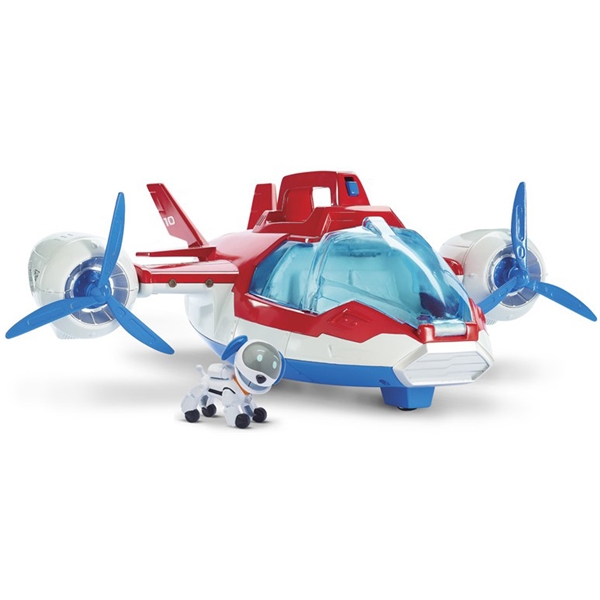 Paw Patrol Air Patroller (Bilde 1 av 2)