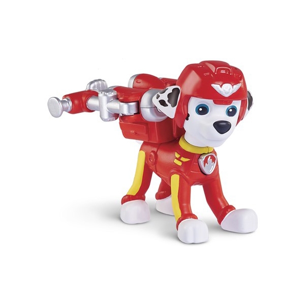 Paw Patrol Air Force Pup Marshall