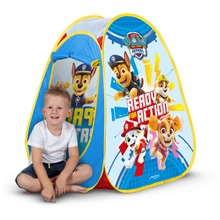Paw Patrol Leketelt Pop-Up