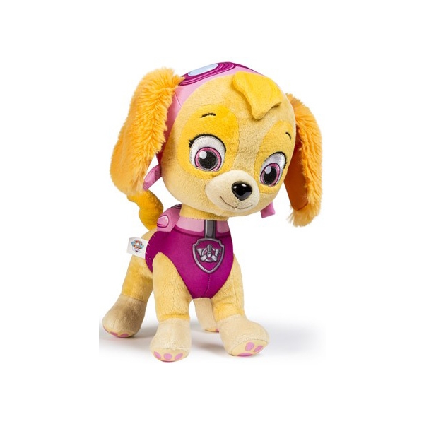 Paw Patrol Mykis Skye (Bilde 1 av 2)