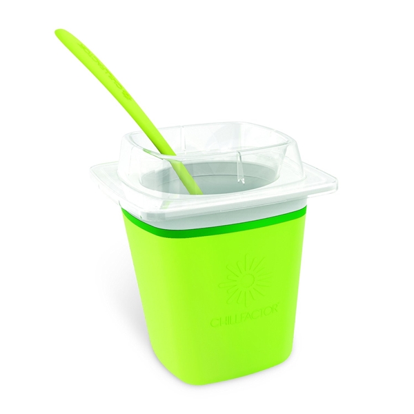 Frozen Yoghurt Maker Chillfactor (Bilde 1 av 3)