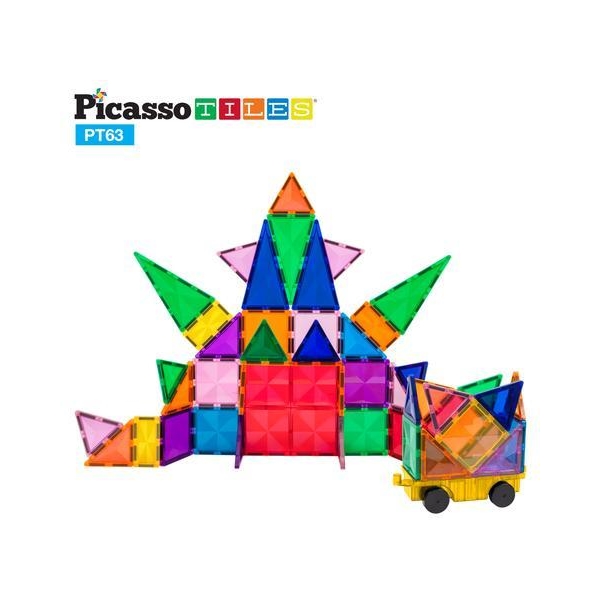Picasso-fliser 63-delers diamantserie (Bilde 2 av 4)