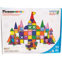 Picasso Tiles 152 deler