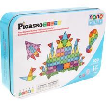 Picasso Tiles Nano 100 deler
