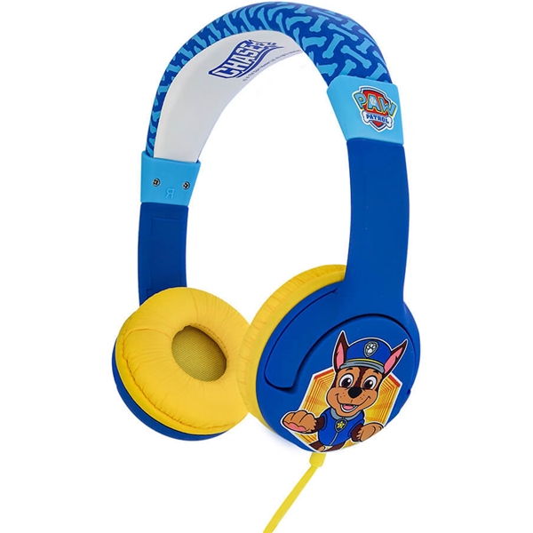 Hodetelefoner Junior Paw Patrol (Bilde 2 av 7)