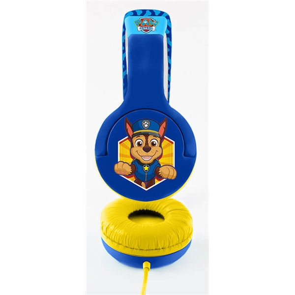 Hodetelefoner Junior Paw Patrol (Bilde 3 av 7)