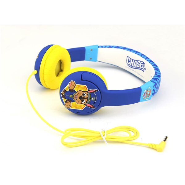 Hodetelefoner Junior Paw Patrol (Bilde 4 av 7)