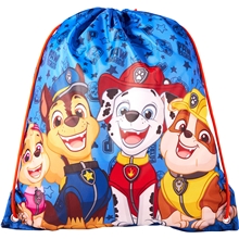Paw Patrol treningsveske