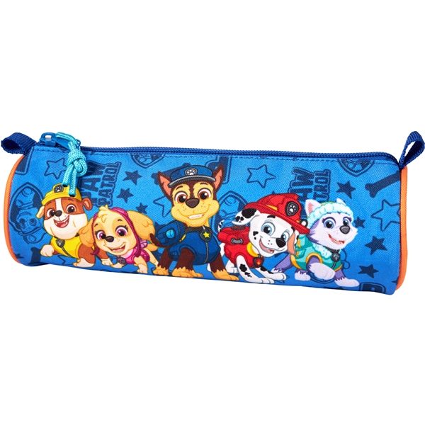 Paw Patrol Pennal Sylinder (Bilde 1 av 2)