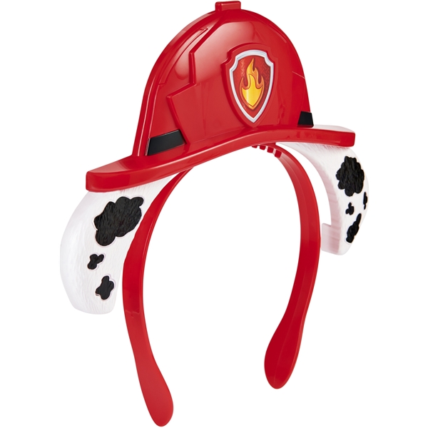 Paw Patrol Role Play Kit Marshall (Bilde 4 av 6)