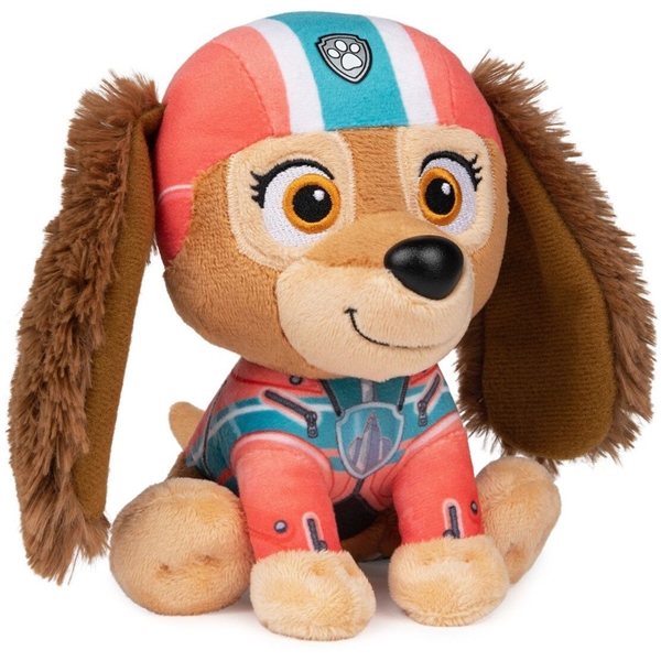 Paw Patrol Gund Plush Liberty 15 cm