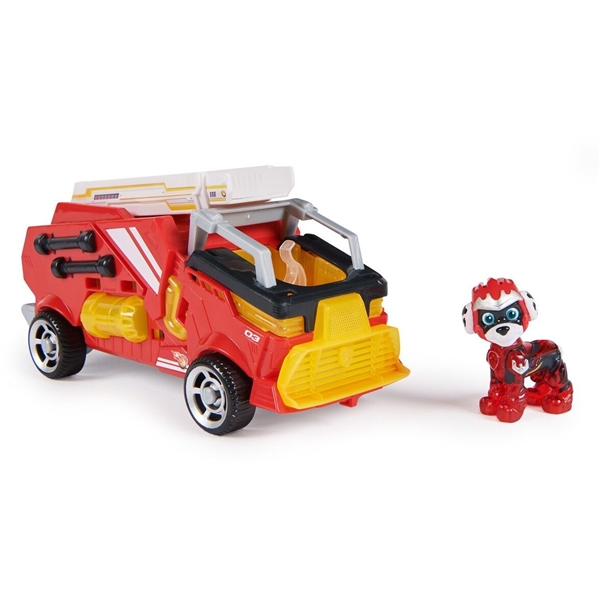 Paw Patrol Movie 2 Vehicle Marshall (Bilde 2 av 4)