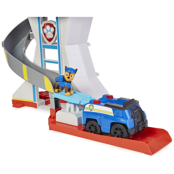 Paw Patrol Adventure Bay Tower (Bilde 3 av 6)