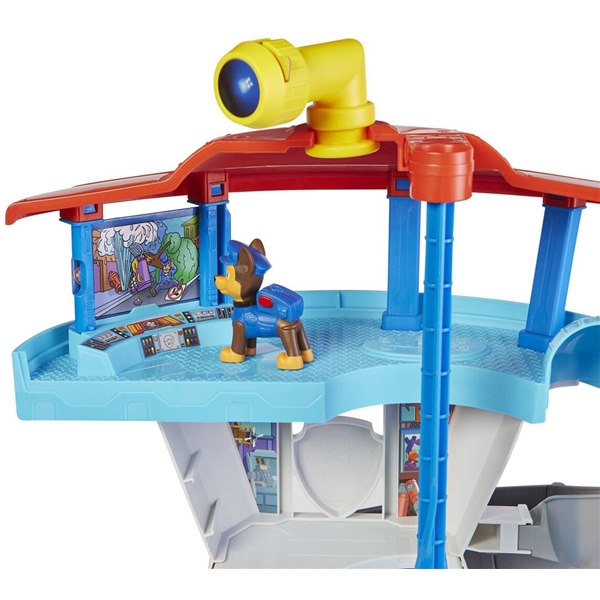 Paw Patrol Adventure Bay Tower (Bilde 4 av 6)