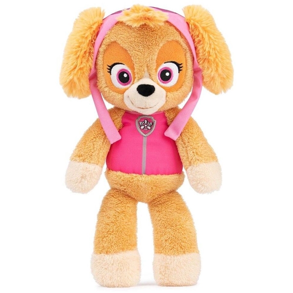 Paw Patrol Gund Take A Long Plush Skye (Bilde 1 av 3)