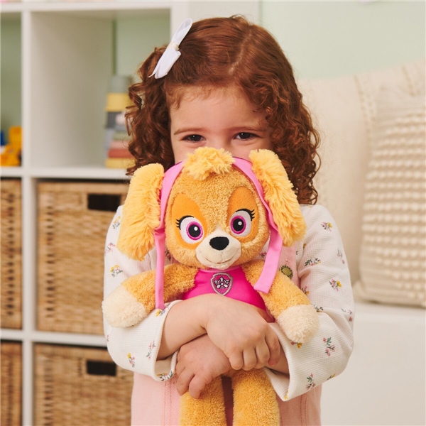 Paw Patrol Gund Take A Long Plush Skye (Bilde 2 av 3)