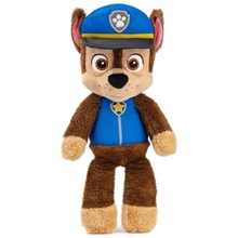 Paw Patrol Gund Ta en lang plysjjakt