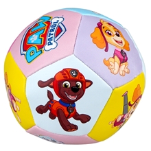 Myk Ball Paw Patrol Rosa