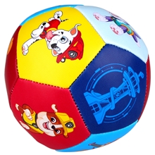 Myk Ball Paw Patrol Blå
