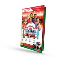 Topps Match Attax Champions League-kalender