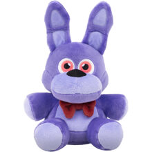 FNAF Kjerne Plysj Bonnie