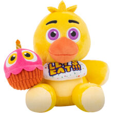 FNAF Kjerne Plysj Chica