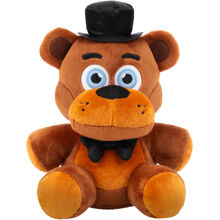 FNAF Kjerne Plysj Freddy
