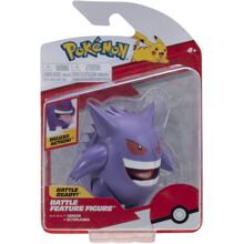 Pokémon Battle Feature Figure Gengar