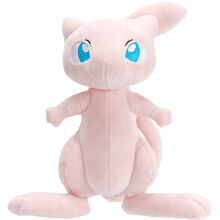 Pokemon Plysj 20 cm Mew