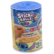 Sticki Rolls Sticki Band Kapsel Stitch