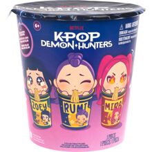 Kpop Demon Hunters Blind Mini Ramyeon-kopp
