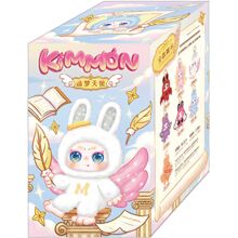 Kimmon Dream Maker-overraskelsespakke