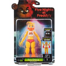 Fnaf Core-figur Toy Chica