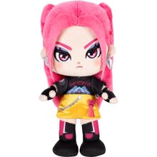 Kpop Demon Hunters plysj 20 cm Mira