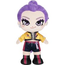 Kpop Demon Hunters plysj 20 cm Rumi