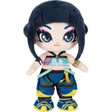 Kpop Demon Hunters Plysjbamse 20 cm Zoey