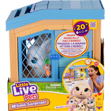 Little Live Pets Mama Surprise kaninlekesett