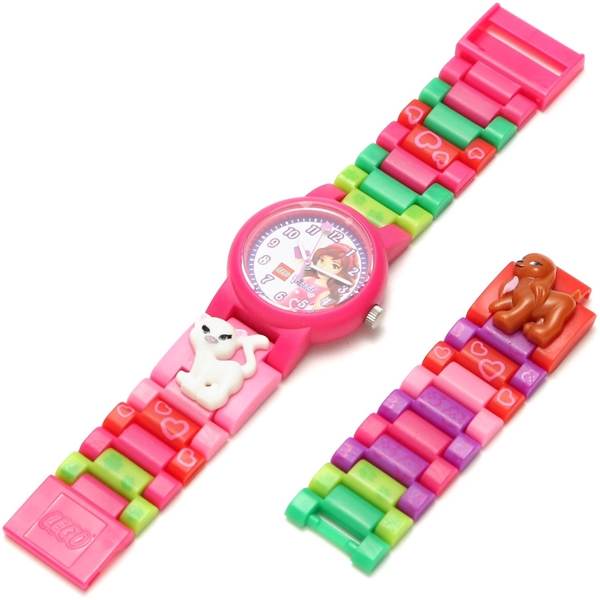 LEGO Kids Watch LEGO Friends Olivia (Bilde 2 av 2)